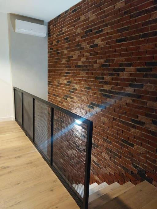 Z Duzym Tarasem Apartment Krakow