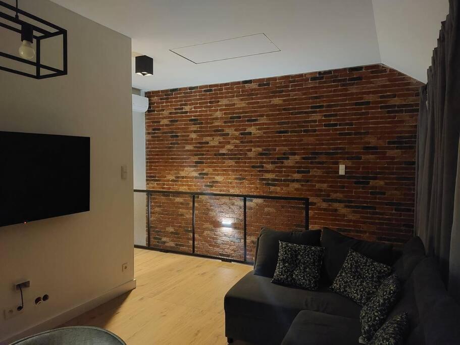 Apartment Z Duzym Tarasem Krakow